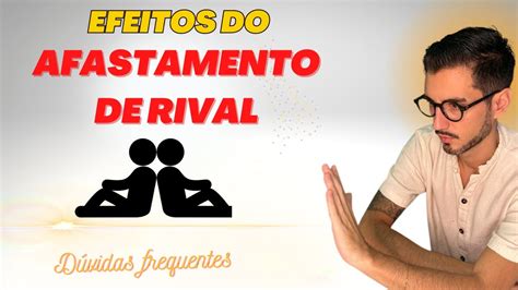 Afastamento De Rival Efeitos Da Magia Dia A Dia Youtube