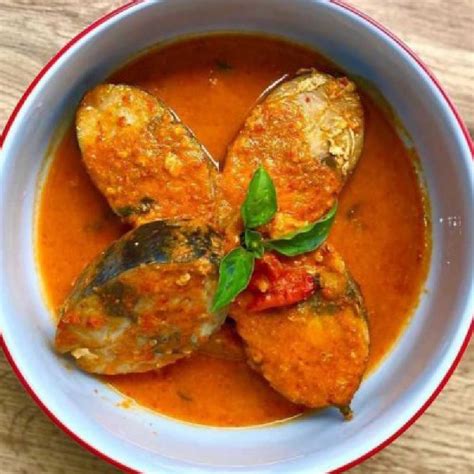 Resep Ikan Asam Padeh