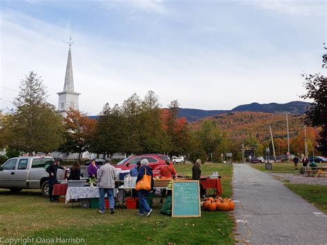 Mount Washington, New Hampshire – Great Escapetations