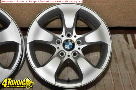 Jante Originale Bmw X3 E83 17 Inch 10959