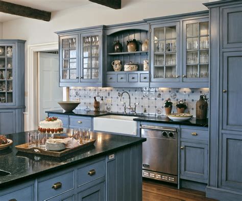 Chic Chalk Paint Kitchen Cabinets Marlene Isaak