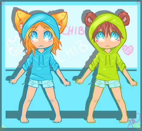 Hoodie Chibs By Jm Anime On Deviantart