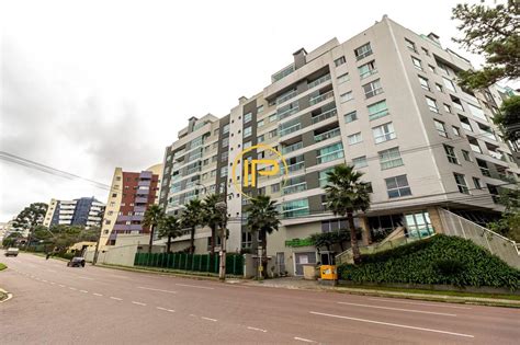 Apartamento Venda Quartos Ecoville Curitiba R