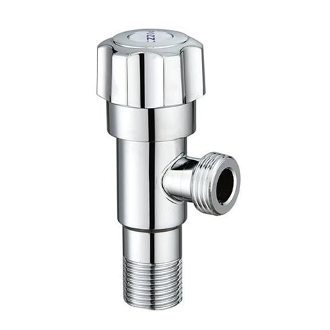 Pozzi Two Way Angle Valve