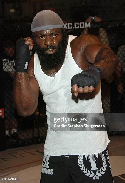 Kimbo Slice Fotografías E Imágenes De Stock Getty Images