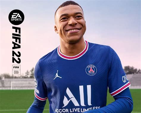 Fifa 23 Mbappé Protagoniza La Portada Del Ultimate De Fifa 23 Junto A