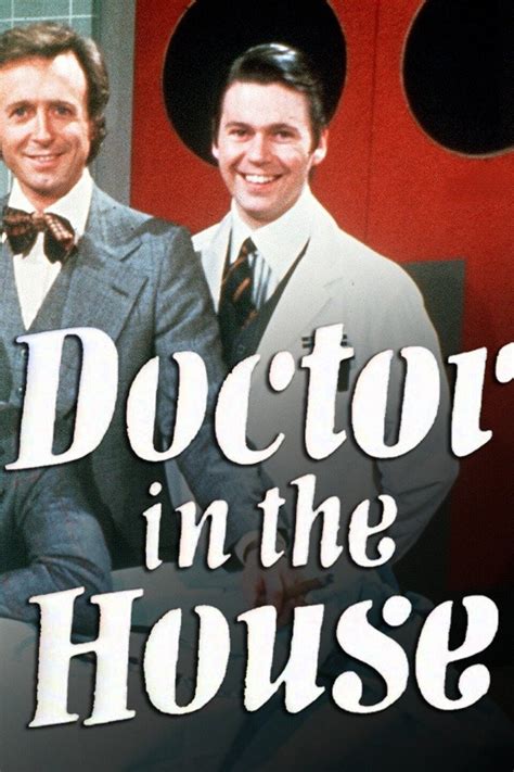 Doctor in the House Season 1 | Rotten Tomatoes