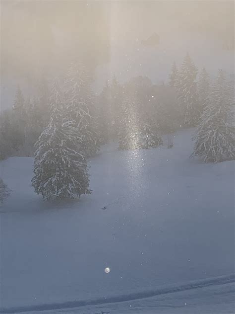 J Rg Kachelmann Meteo Social On Twitter Auf Dem Berg Der Heimat Fiel