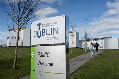 Technological University Dublin