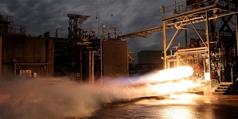 L3harris To Acquire Aerojet Rocketdyne For 4 7 Billion