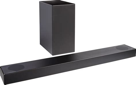 LG Dolby Atmos Sound Bar Review - LikeFigures