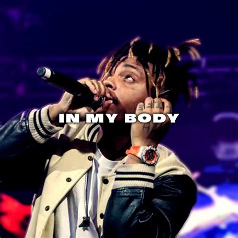 Stream Juice WRLD In My Body Ft Trippie Redd REMIX MASHUP STEM EDIT