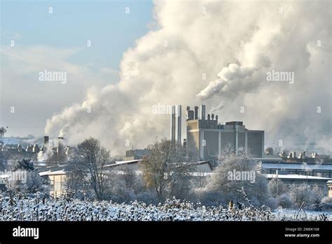 Environmental problem of pollution of environment and air in cities ...