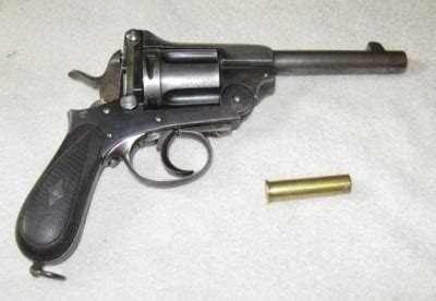 Gasser Revolvers Internet Movie Firearms Database Guns In Movies