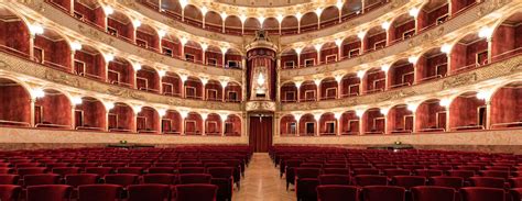 Teatro Dell Opera Di Roma Ticketone