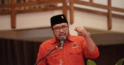 pdi perjuangan nilai ahmad hasan  sumbang pemikirannya  bung karno