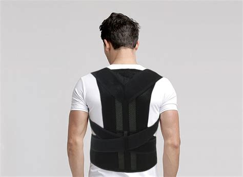 Top 8: Best Back Brace for Herniated Disc – Countfit