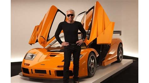 Take A Look At Ralph Lauren S Jaw Dropping Car Collection