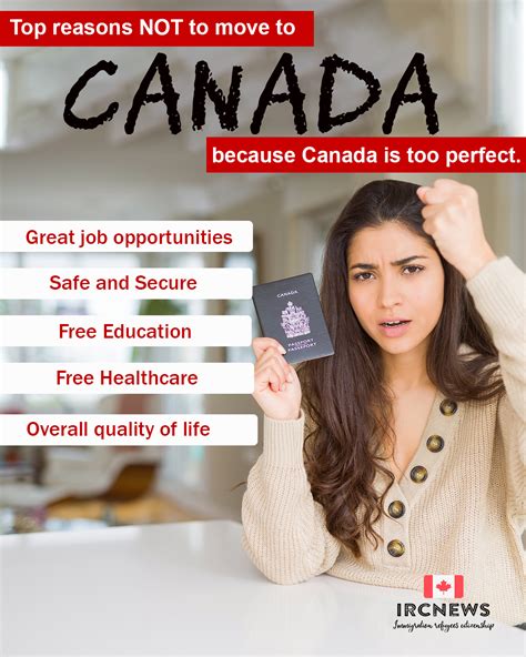 Ontario - Here are the top reasons why you really should think twice