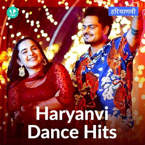 Haryanvi Dance Hits | Haryanvi Dance - JioSaavn