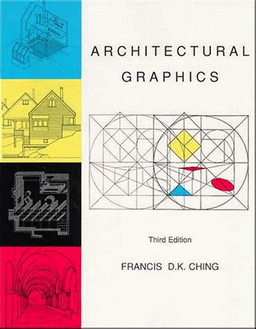 architecture form space  order francis dk ching book design