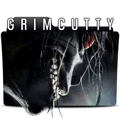 Grimcutty (2022) Folder Icon by JMeeks1875 on DeviantArt