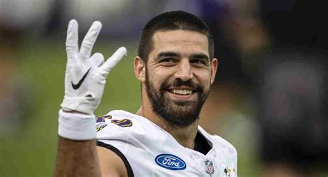 Ambulance Called for Mark Andrews During Ravens Practice