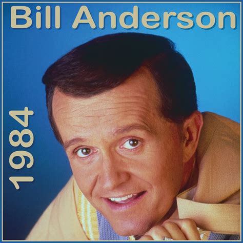 Discography Bill Anderson