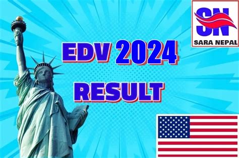 Edv Result Check Us Dv Lottery Result With Namelist