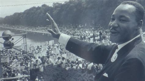 Local Leaders Share How Dr Martin Luther King Jr Left An Impact