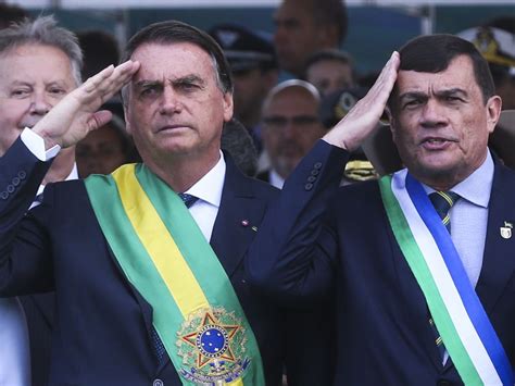 Tse D Dias Para Bolsonaro Se Manifestar Sobre Postagem Pol Tica