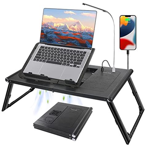 12 Amazing Laptop Lap Desk With Fan for 2023 | CitizenSide