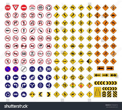 1,371,283 Traffic Signs Images, Stock Photos & Vectors | Shutterstock