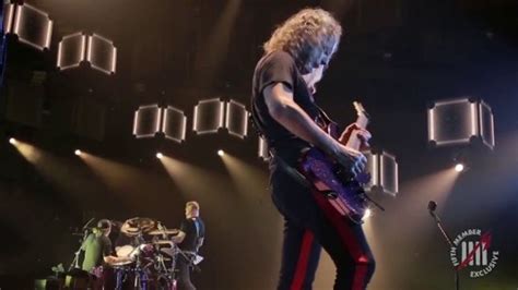 METALLICA - "Hit The Lights" HQ Performance Video From Stuttgart 2018 ...