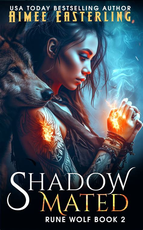 Mated In The Shadow Of My Sister 5