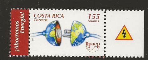 Costa Rica Sc Mnh Central South America Costa Rica General