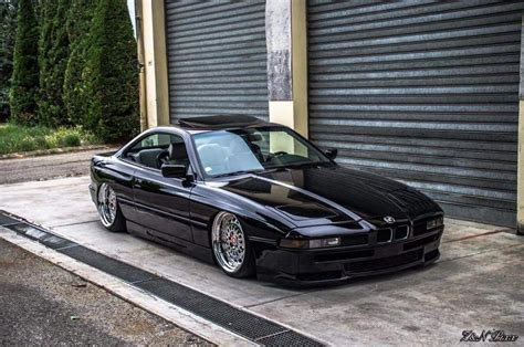 BMW 8 series black Car Lover, Bmw Cars, Sports Car, Bike, Vehicles ...