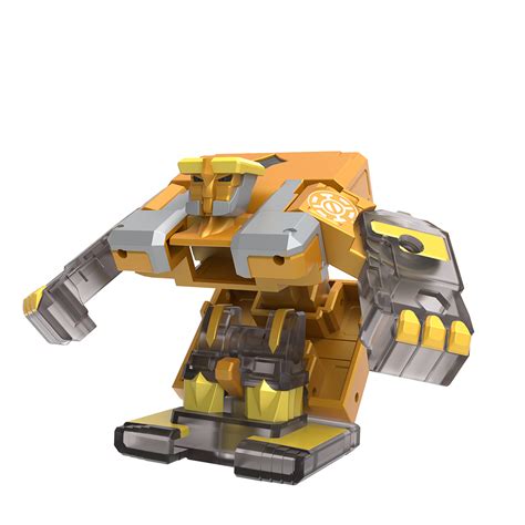 Titan King The Bakugan Wiki