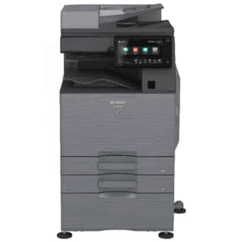 Sharp BP 50C31 Printer Inception Printers And Photocopiers