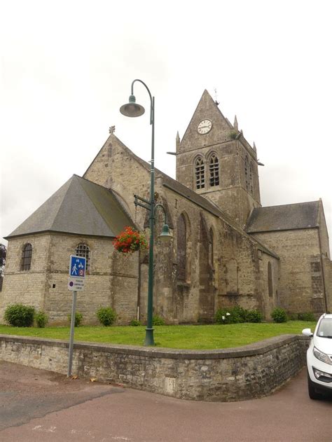 Audrey FAUX adlı kullanıcının France Normandie Villages Plages