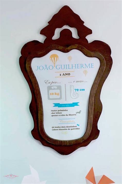 Kara S Party Ideas Vintage Hot Air Balloon Birthday Party Kara S Party Ideas