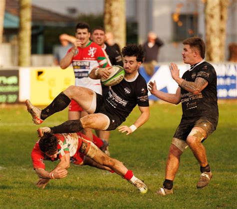 Us Bergerac Rugby Bientôt Un Nouveau Président Pour Le Club En Pleine