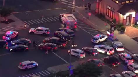 Long Island Senior Skip Day Devolves Into Chaos When Gunfire Erupts At