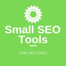 Small Seo Tools Free Seo Tools Pour Pc Mac Windows