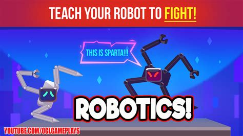 Robotics! - Online Games List