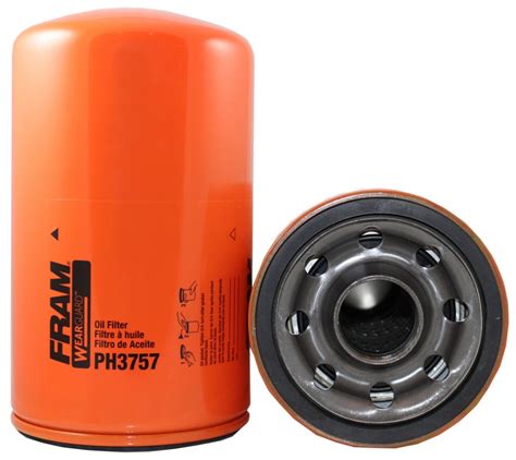 Oil Filters: Fram Oil Filters Review