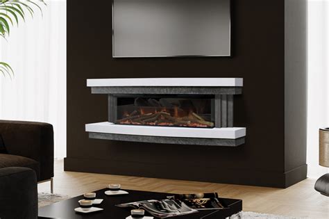 Robertson Fireplaces Ellipse