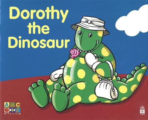 Dorothy the Dinosaur - Picture and Story Book - WikiWiggles