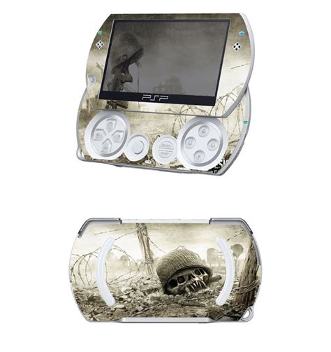 Protector De Vinilo Para Sony PSP GO Skins Pegatinas Para PSP GO 073