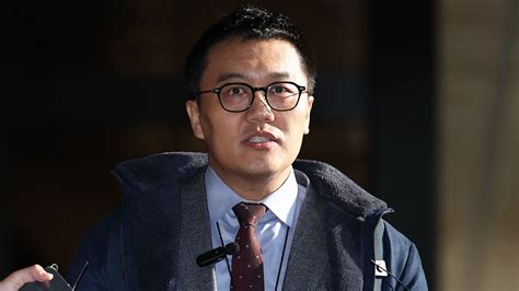 허재현 기자 피의자 조사 출석검찰 조작 수사